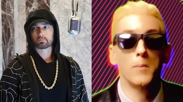 〈Rap God〉還不夠快！盤點阿姆歌詞唱最快單曲 Top 8 「我沒先寫下來，全是 freestyle」！