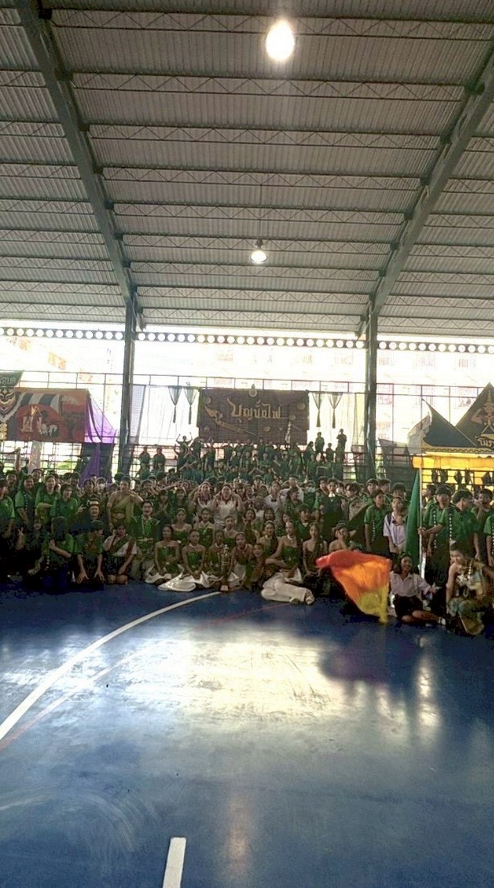 คณะสีเขียวสัตบุตร