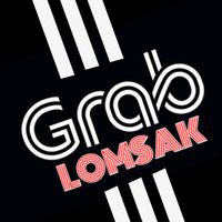 Grab หล่มสัก
