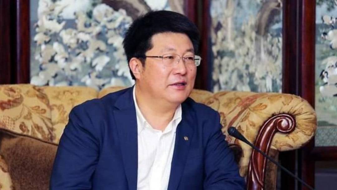 紫光原董事長趙偉國涉貪污及損公司利益 移交檢察機關 商台新聞 LINE TODAY