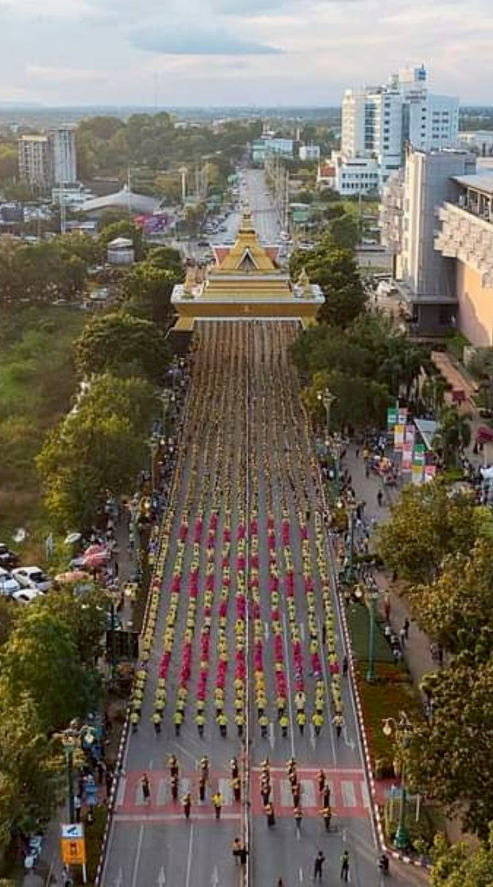 คุยกับสท.เขต 1 เทศบาลนครขอนแก่น