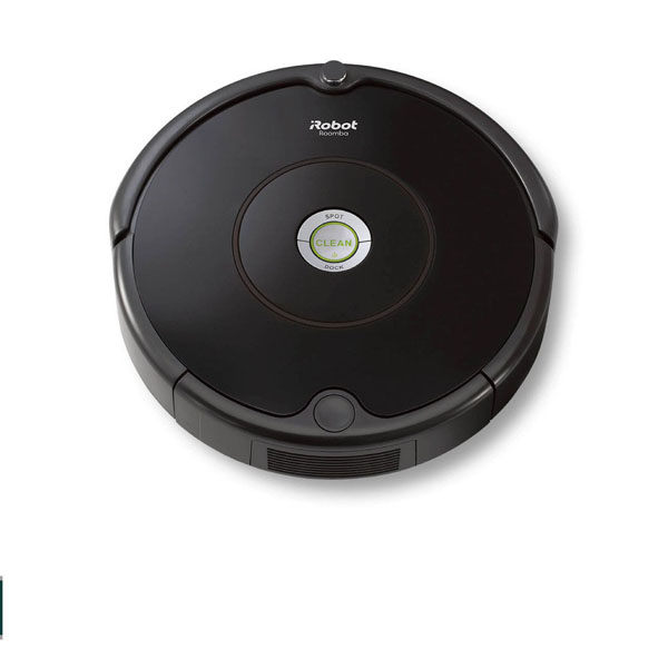 Roomba 606功能: ■iAdapt® 導航科技 ■搭載原廠最新鋰電池1800mA