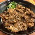 実際訪問したユーザーが直接撮影して投稿した大崎肉料理肉のヤマキ商店 大崎ニューシティの写真