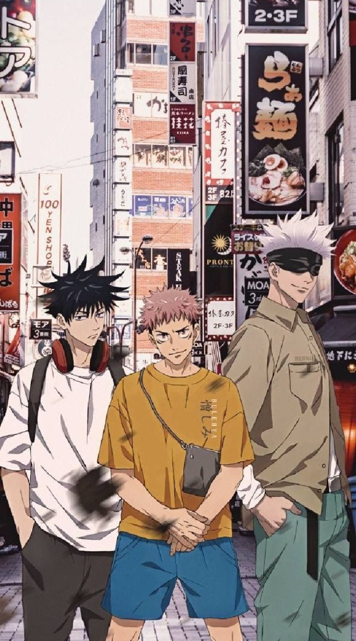 anime world and role paly-{omegaverse}