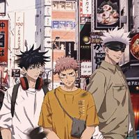 anime world and role paly-{omegaverse}