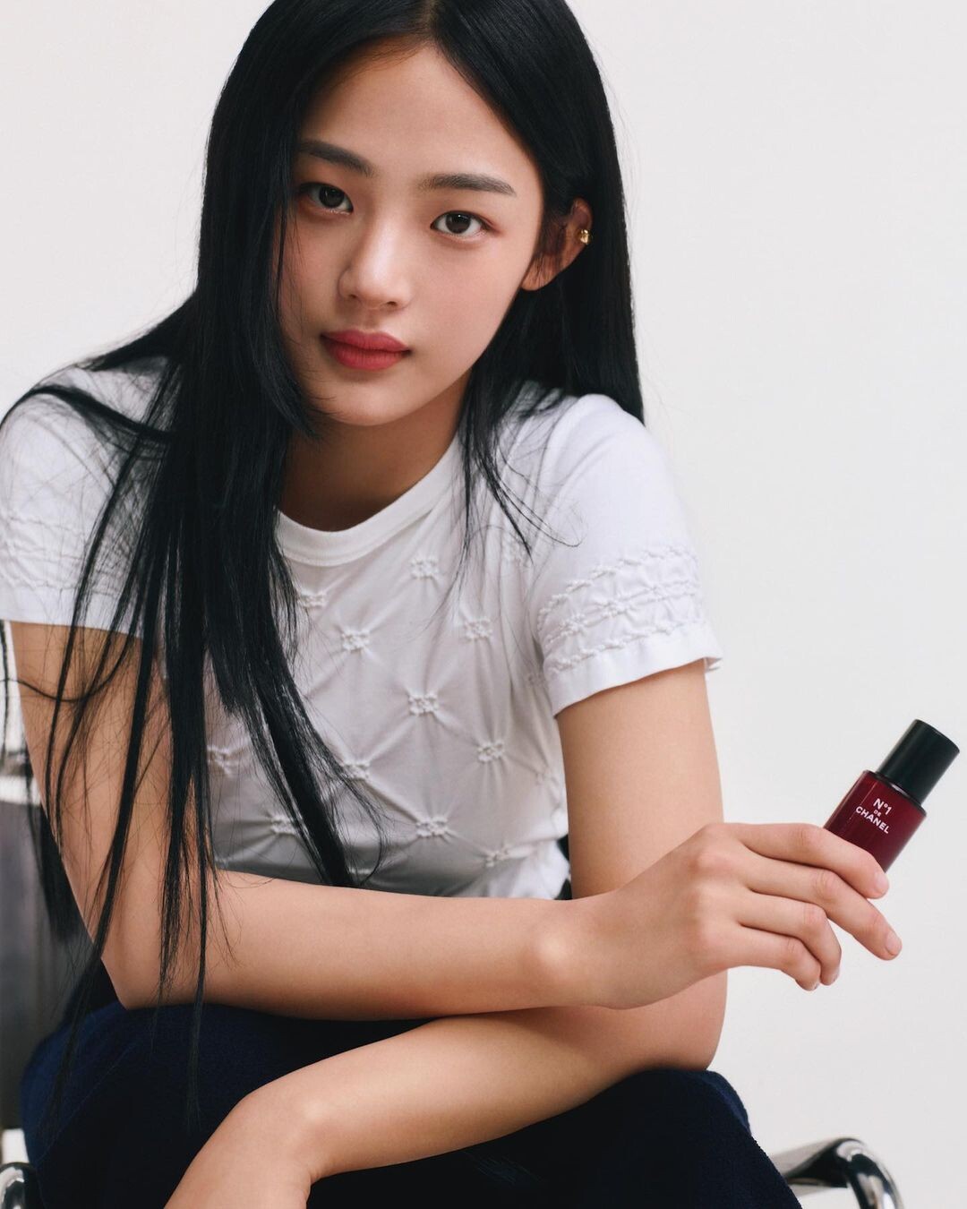 HYBE旗下藝人時尚資源盤點，防彈、NewJeans人手一個代言，這團又是全員LV品牌大使！