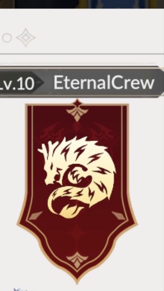 Eternal Crew