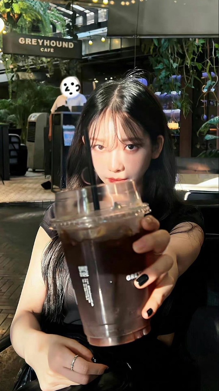 沐汐の𝑲-𝒑𝒐𝒑咖啡廳☕️