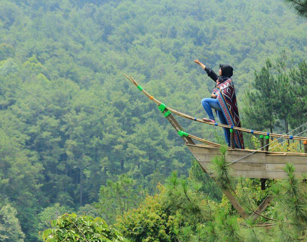 Tempat Wisata Di Jalan Pajajaran Bogor