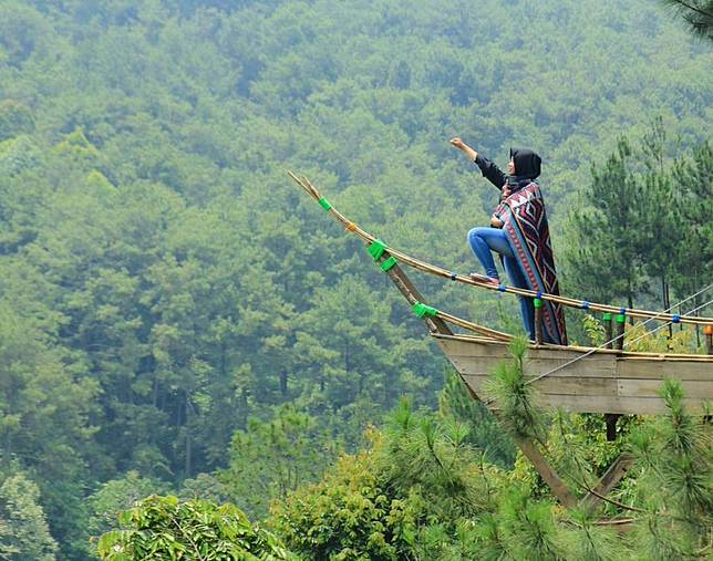 Wisata Bandung Vs Bogor