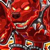 ブレインロットファイト交換、20人ごとに配布！！