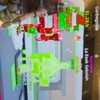 GO UP FOR BRAINROT図鑑埋め協力、交換、配布オプ