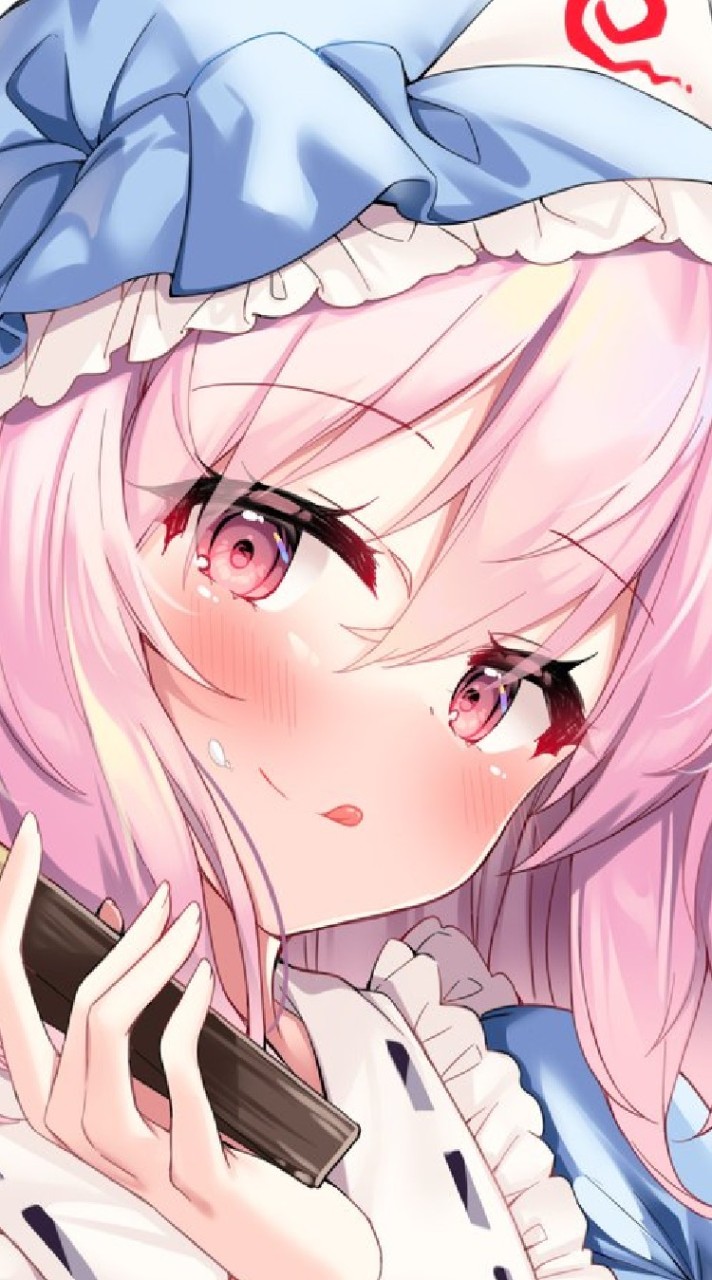 東方×雑談