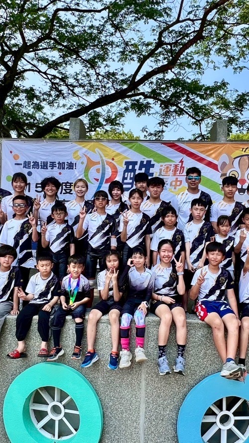 烽豹溜冰隊