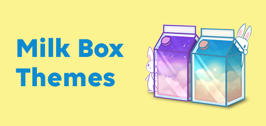 Choose your favorites!