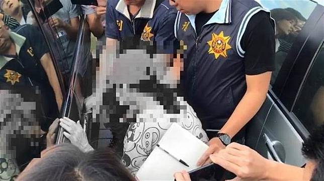 蘆洲6歲童疑遭虐死 外婆依「殺人罪」上銬移送(案情更新)