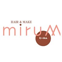 HAIR&MAKE miruM