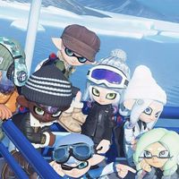 スプラ3【スプライト部】雑談･ライト