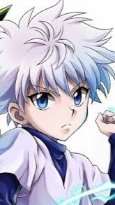 HUNTER × HUNTER(キルア推し)のオープンチャット