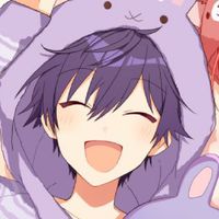 もりす部！