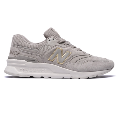 New Balance 997H CW997HCL-B 女性 灰色