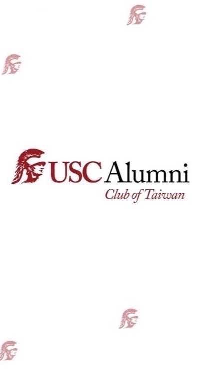 南加大台灣校友會USC Alumni Club of Taiwan