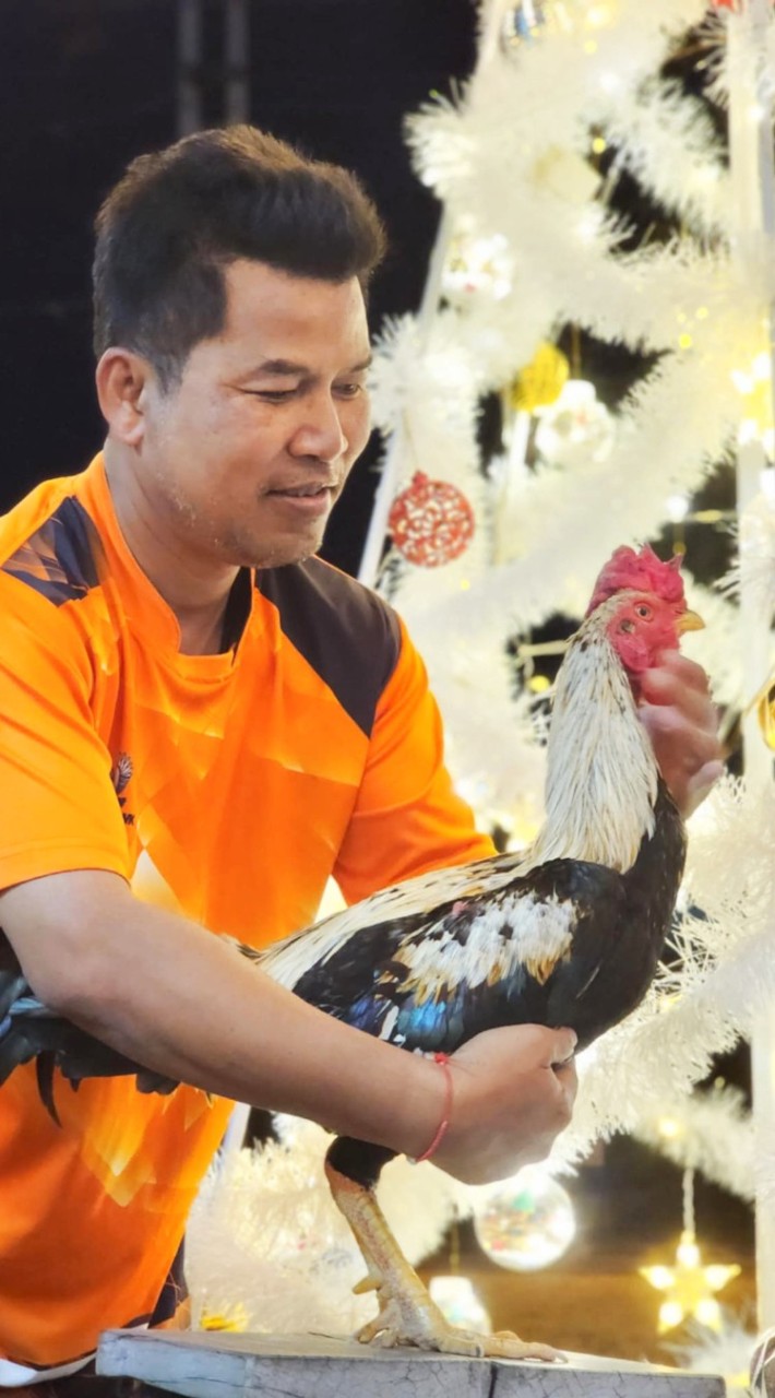ป.ประยุทธฟาร์ม
