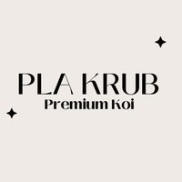Pla Krub Premium Koi