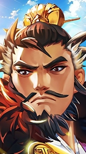 WarGod อาตี๋ตะลุยสามก๊ก