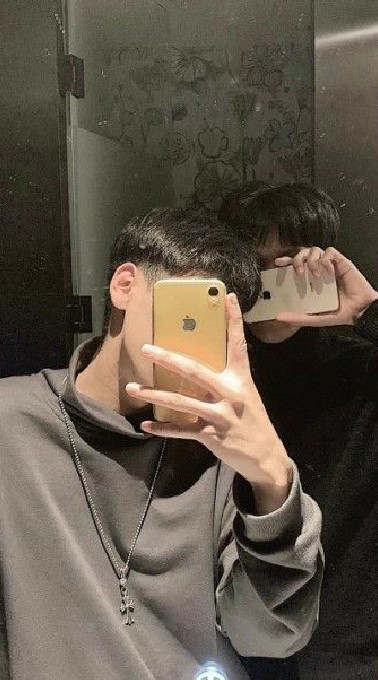 OpenChat บอทชาย•Yaoi