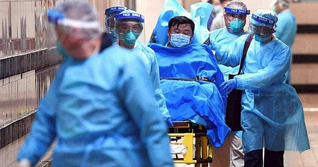 逼問新冠肺炎「秘辛」曝光　專家稱疫情恐「沒完沒了」