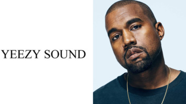 除了選總統，還要搞媒體？肯爺神秘計畫「YEEZY SOUND」曝光！網友：不愧是潮流搞事王⋯
