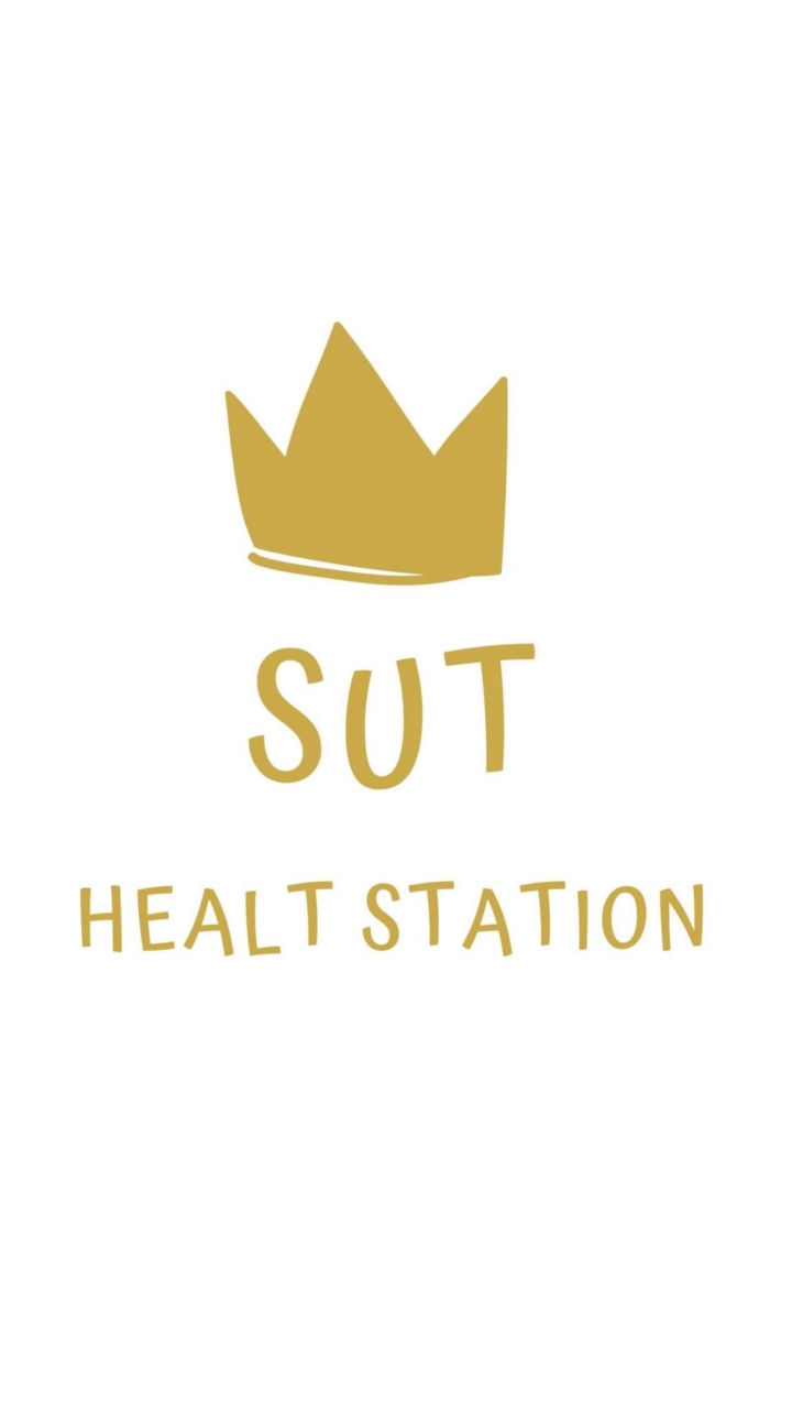 SUT health station by SUTH