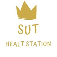 SUT health station by SUTH