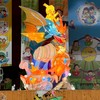 台灣燈會在嘉義114年度花燈製作研習-三和場