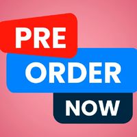 Chic ♥️ Pre-order