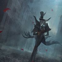 第五人格の全チャだよ