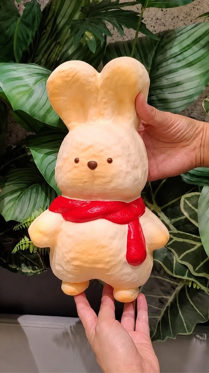 J.yu & Kimmini Squishy