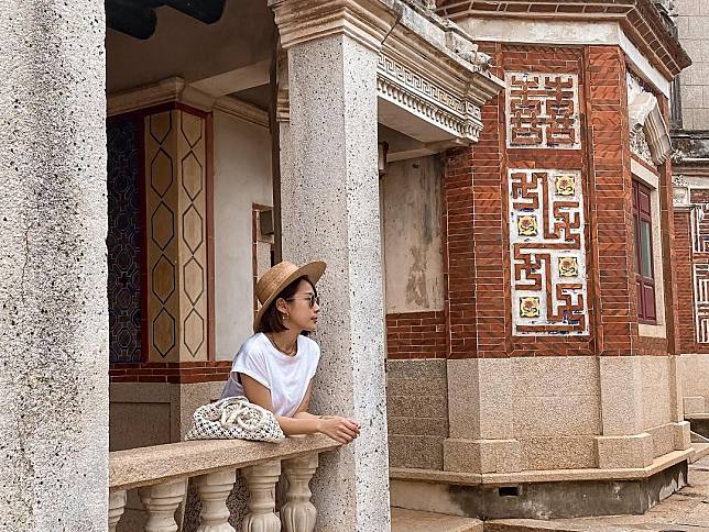 （圖片來源IG／@vicky750501）