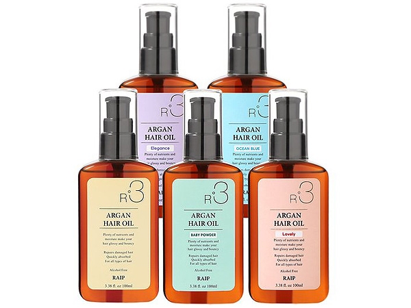 韓國 RAIP R3~菁粹摩洛哥阿甘油(100ml) 多款可選【D880009】免沖洗護髮，還有更多的日韓美妝、海外保養品、零食都在小三美日，現在購買立即出貨給您。