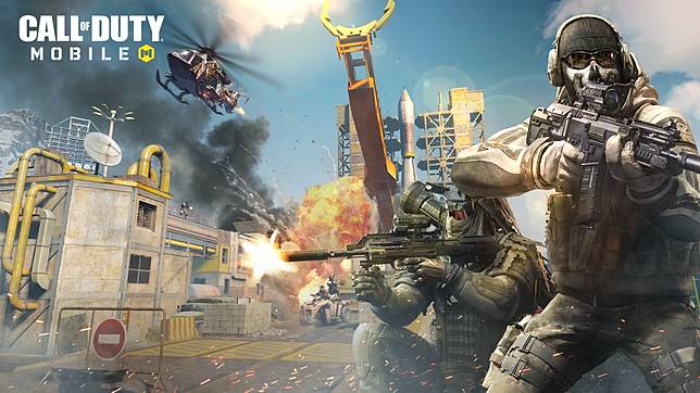 Review Lengkap Call of Duty Mobile, Game Seru dan Menantang!