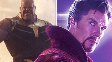 〔漫威宇宙〕《復仇者聯盟4：終場戰》劇名意外泄露？網搜攝影師履歷 漫威最大秘密之一直接寫在上面