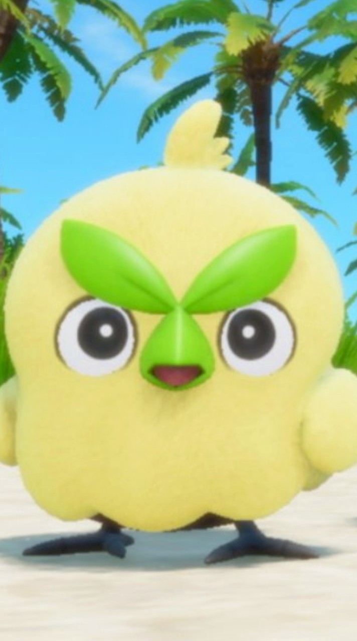 ポケモン風波 雑談募集考察オプチャ！ メンバー募集中！