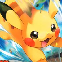 ポケモンユナイトピカチュウ道場