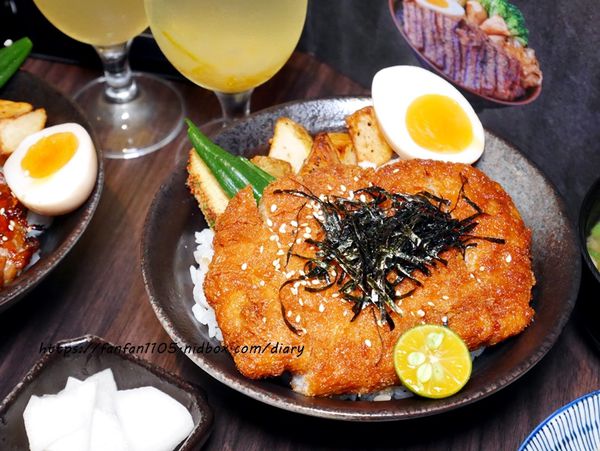 【南港美食】大河屋-Citylink南港店 #南港車站 #三鐵共構 #日式料理 #酒食串燒 #米塔集團 (25).JPG