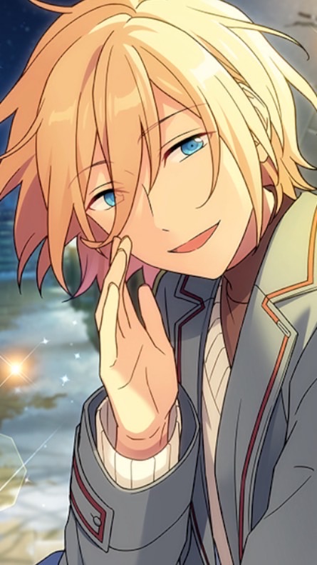 過疎❓なにそれおいしいの❓❓お友達が愛と希望だけの管理人が送るあんスタCHAOS也💘