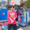 ด้อมน้องฮาชิ
