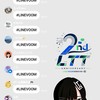 LINEVOOM投稿民の集い（仮）