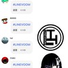 LINEVOOM投稿民の集い（仮）