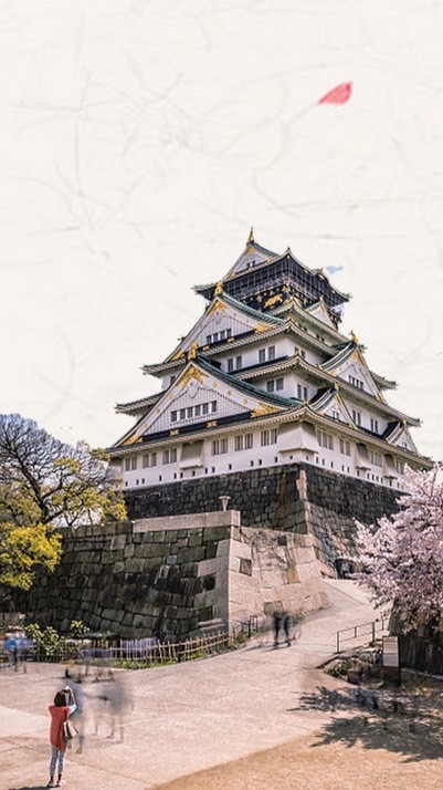大阪臨時代購群🇯🇵